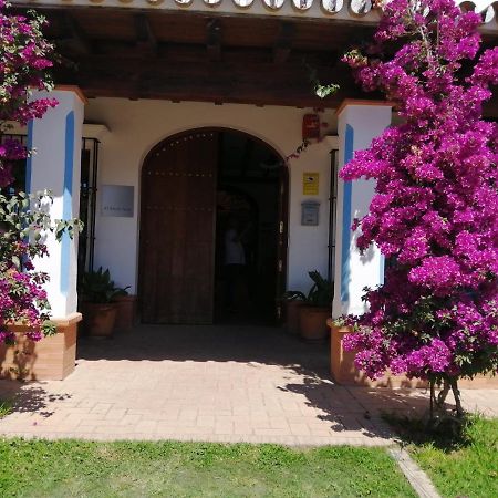 El Rocio Azul Alojamiento Rural Экстерьер фото