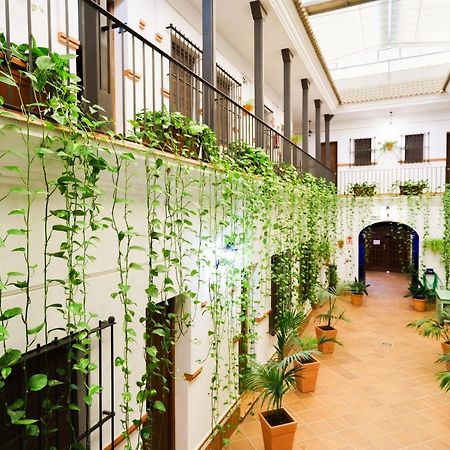 El Rocio Azul Alojamiento Rural Экстерьер фото
