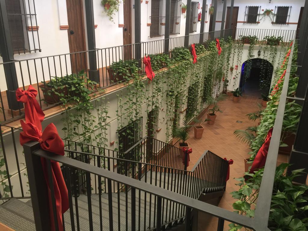 El Rocio Azul Alojamiento Rural Экстерьер фото